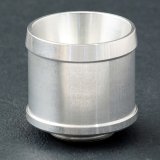 GFB 38mm Plumback Adaptor thumbnail 1