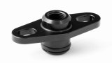 GFB Mitsubishi 4G63 Fuel Rail Adaptor thumbnail 1