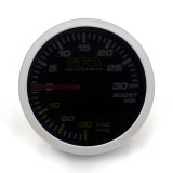 GFB 52mm Boost Gauge 30psi thumbnail 2