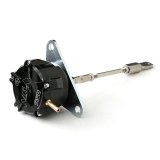 GFB 2008+ Mitsubishi Lancer Ralliart (4B11T) WGA Wastegate Actuator (Tune Required) thumbnail 1