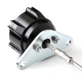 GFB 2008+ Mitsubishi Lancer Ralliart (4B11T) WGA Wastegate Actuator (Tune Required) thumbnail 3