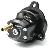 GFB DVX Fits Ford Focus ST / Volvo / Porsche and Borg-Warner EFR Turbos thumbnail 1