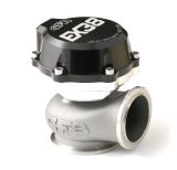 GFB EX38 38mm V-Band Style External Wastegate thumbnail 5