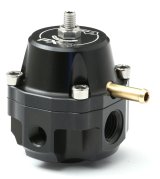 GFB FX-R (Race) Fuel Pressure Regulator - Up To 1500hp thumbnail 2