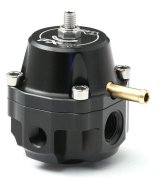 GFB FX-R (Race) Fuel Pressure Regulator - Up To 1500hp thumbnail 3