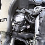 GFB Diverter Valve DV+ 2020+ Mercedes-Benz CLA35 AMG 2.0T / 16-18 Mercedes-Benz CLA45 AMG thumbnail 5