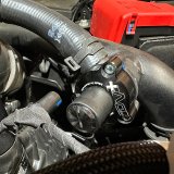 GFB Diverter Valve DV+ 15-23 Ford Mustang 2.3L EcoBoost / 2023 Ford Bronco Raptor/Ranger Raptor 3.0L thumbnail 2