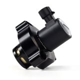 GFB Diverter Valve DV+ 15-23 Ford Mustang 2.3L EcoBoost / 2023 Ford Bronco Raptor/Ranger Raptor 3.0L thumbnail 4