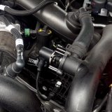 GFB VTA Blow Off Valve 19-23 Ford Mustang 2.3L EcoBoost / 2022+ Ford Ranger Raptor 3.0L EcoBoost thumbnail 2