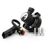 GFB Diverter Valve DV+ Mini/ Peugeot/Citroen (w/Integrated Solenoid) thumbnail 6