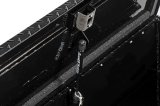 Deezee Universal Tool Box - Specialty Chest Black BT 35InX12InX9In thumbnail 1