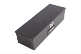 Deezee Universal Tool Box - Specialty Chest Black BT 35InX12InX9In thumbnail 4