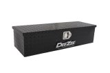 Deezee Universal Tool Box - Specialty Chest Black BT 35InX12InX9In thumbnail 6