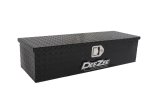 Deezee Universal Tool Box - Specialty Chest Black BT 35InX12InX9In thumbnail 7