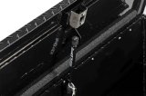 Deezee Universal Tool Box - Specialty Chest Black BT 35InX12InX9In thumbnail 8