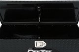 Deezee Universal Tool Box - Specialty Chest Black BT 35InX12InX9In thumbnail 9