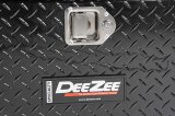 Deezee Universal Tool Box - Specialty Chest Black BT 35InX12InX12 1/2In thumbnail 1