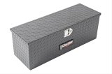 Deezee Universal Tool Box - Specialty Chest Black BT 35InX12InX12 1/2In thumbnail 3