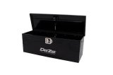 Deezee Universal Tool Box - Specialty Chest Black BT 35InX12InX12 1/2In thumbnail 5
