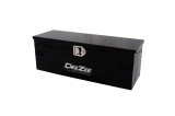 Deezee Universal Tool Box - Specialty Chest Black BT 35InX12InX12 1/2In thumbnail 7