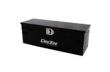 Deezee Universal Tool Box - Specialty Chest Black BT 35InX12InX12 1/2In thumbnail 8