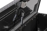 Deezee Universal Tool Box - Specialty Chest Black BT 35InX12InX12 1/2In thumbnail 9
