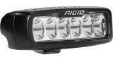 Rigid Industries SRQ2 - Driving - White - Single thumbnail 1