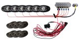 Rigid Industries Rock Light Kit- Blue (6 lights) thumbnail 7