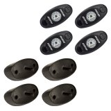 Rigid Industries Rock Light Kit- Blue (4 lights) thumbnail 5