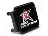 Rigid Industries Protective Polycarbonate Cover - Dually/D2 - Yellow thumbnail 8