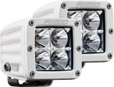 Rigid Industries Marine - Dually - Flood - Set of 2 thumbnail 4