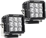 Rigid Industries Dually XL - Spot (Set of 2) thumbnail 2