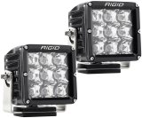Rigid Industries Dually XL - Spot (Set of 2) thumbnail 8