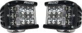 Rigid Industries D-SS - Driving - Set of 2 - Black Housing thumbnail 1