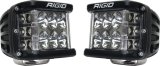 Rigid Industries D-SS - Driving - Set of 2 - Black Housing thumbnail 2