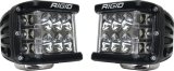 Rigid Industries D-SS - Driving - Set of 2 - Black Housing thumbnail 3