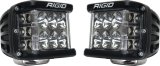 Rigid Industries D-SS - Driving - Set of 2 - Black Housing thumbnail 5