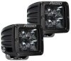 Rigid Industries D-Series Midnight Edition - Spot - Set of 2 thumbnail 7