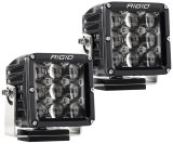 Rigid Industries D2 XL Hyperspot - (Set of 2) thumbnail 1