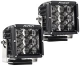 Rigid Industries D2 XL Hyperspot - (Set of 2) thumbnail 2