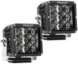 Rigid Industries D2 XL Hyperspot - (Set of 2) thumbnail 7