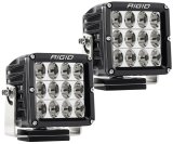 Rigid Industries D2 XL Drive - (Set of 2) thumbnail 2