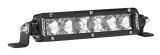 Rigid Industries 6in SR-Series PRO LED Light Bar - Spot/Flood Combo thumbnail 1