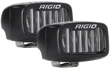 Rigid Industries SRM - SAE Compliant Driving Light Set - White - Pair thumbnail 1