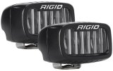 Rigid Industries SRM - SAE Compliant Driving Light Set - White - Pair thumbnail 2