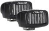 Rigid Industries SRM - SAE Compliant Driving Light Set - White - Pair thumbnail 4