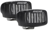 Rigid Industries SRM - SAE Compliant Driving Light Set - White - Pair thumbnail 8