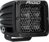 Rigid Industries D Series PRO Midnight Edition - Spot - Diffused - Pair thumbnail 9