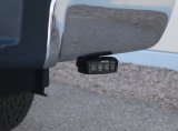Rigid Industries SR-Q Series PRO Midnight Edition - Spot - Diffused - Pair thumbnail 6