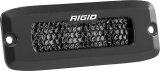 Rigid Industries SR-Q Series PRO Midnight Edition - Spot - Diffused - Pair thumbnail 8